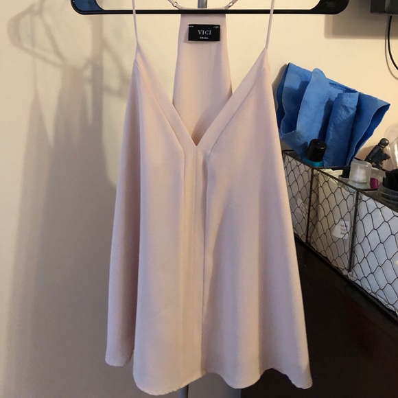 Vici Tops - Vici dolls- tank